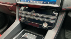 Jaguar F-Pace 2.0d R-Sport 5dr Auto AWD Diesel Estate